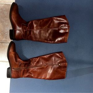 INC under the knee boots size 9